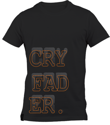 Cryfader (Strength)