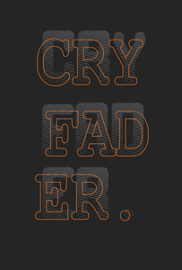 Cryfader (Strength)