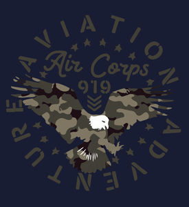 Aviation corp