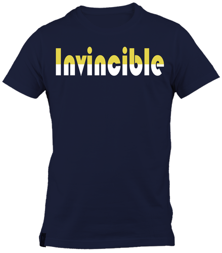 Invincible