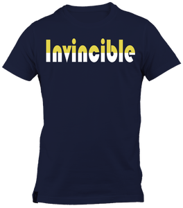 Invincible