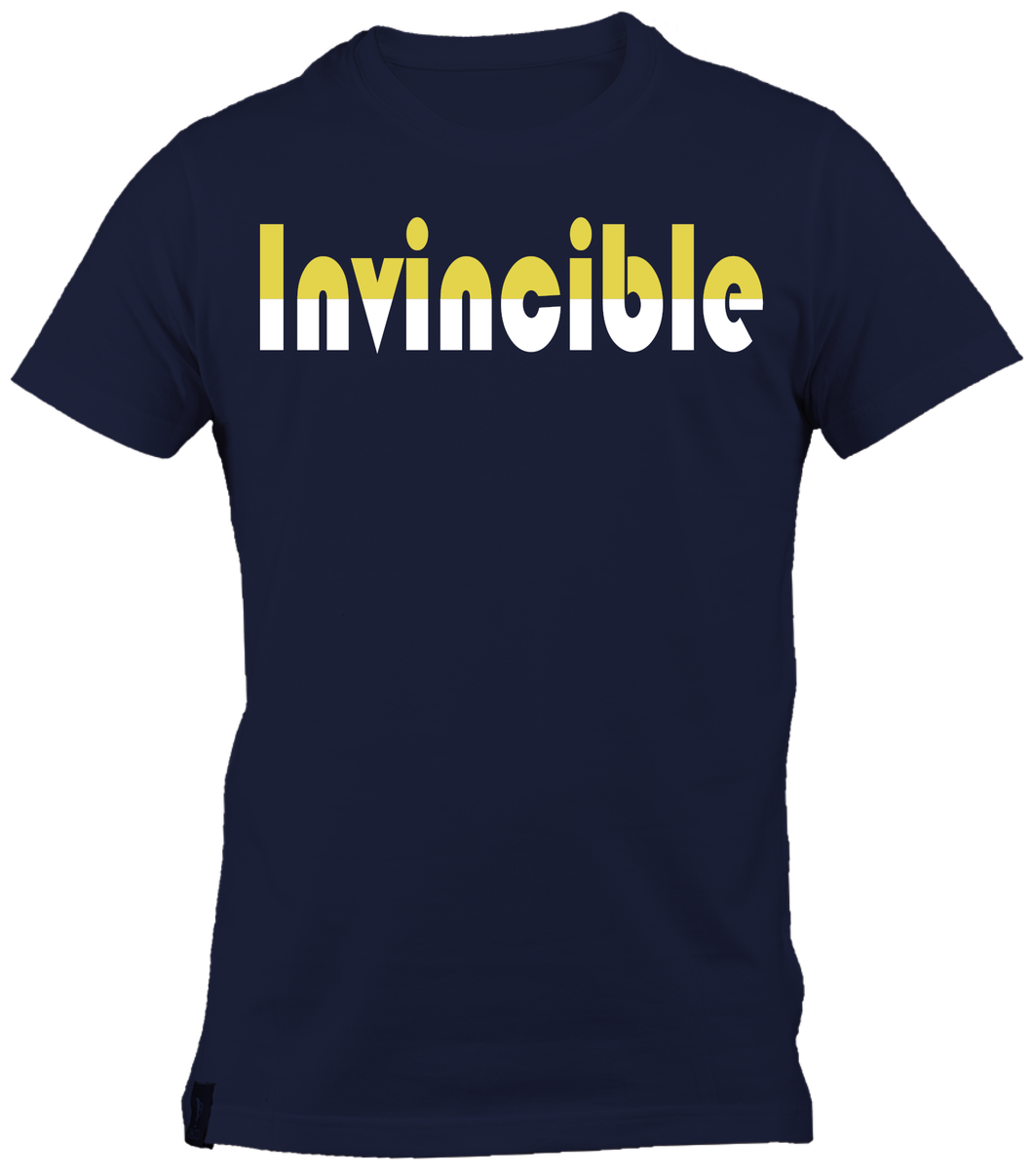 Invincible