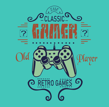 Load image into Gallery viewer, Retro Games