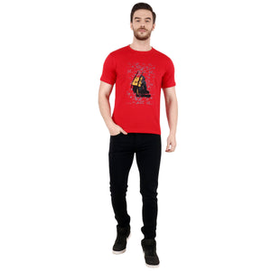 Ninja Red T-shirt