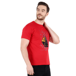 Ninja Red T-shirt