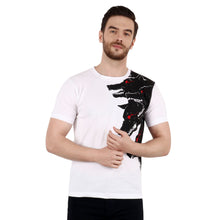 Load image into Gallery viewer, Wild dogs White T-shirt