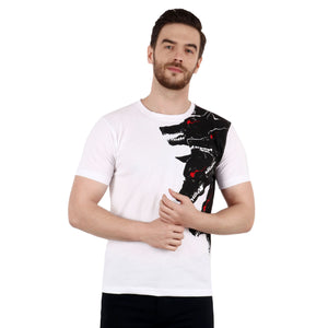 Wild dogs White T-shirt