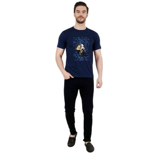 Ninja Blue T-shirt