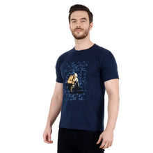 Load image into Gallery viewer, Ninja Blue T-shirt