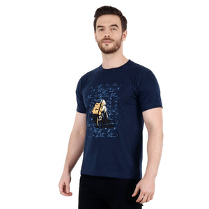 Ninja Blue T-shirt