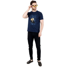 Load image into Gallery viewer, Ninja Blue T-shirt